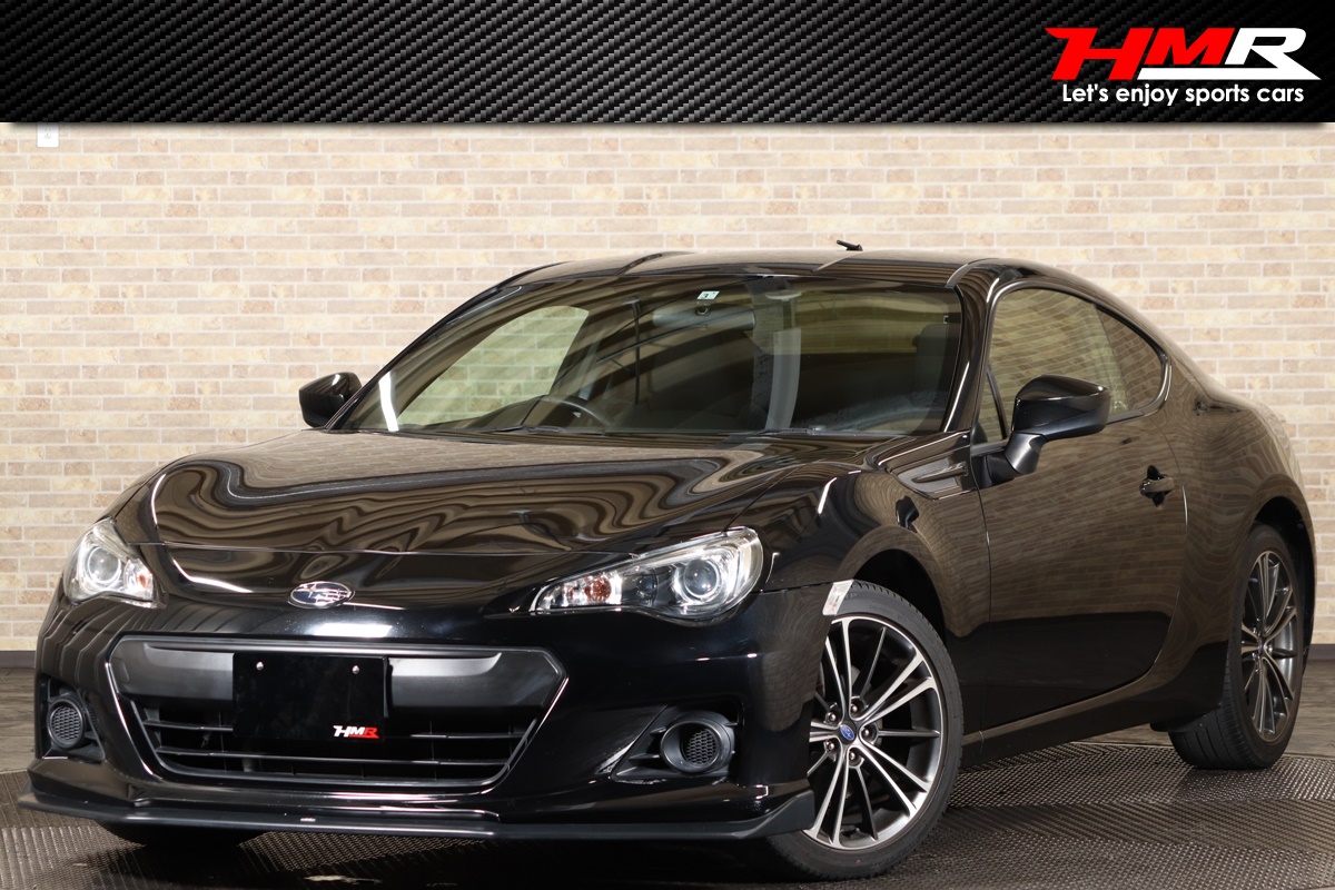 Brz スバル の中古車一覧 Hmr