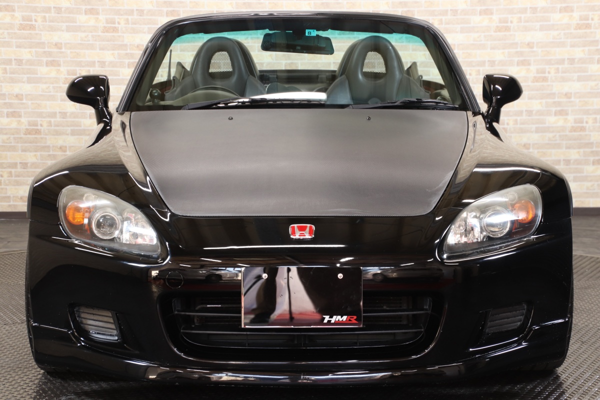 S2000(ホンダ)の中古車一覧|HMR