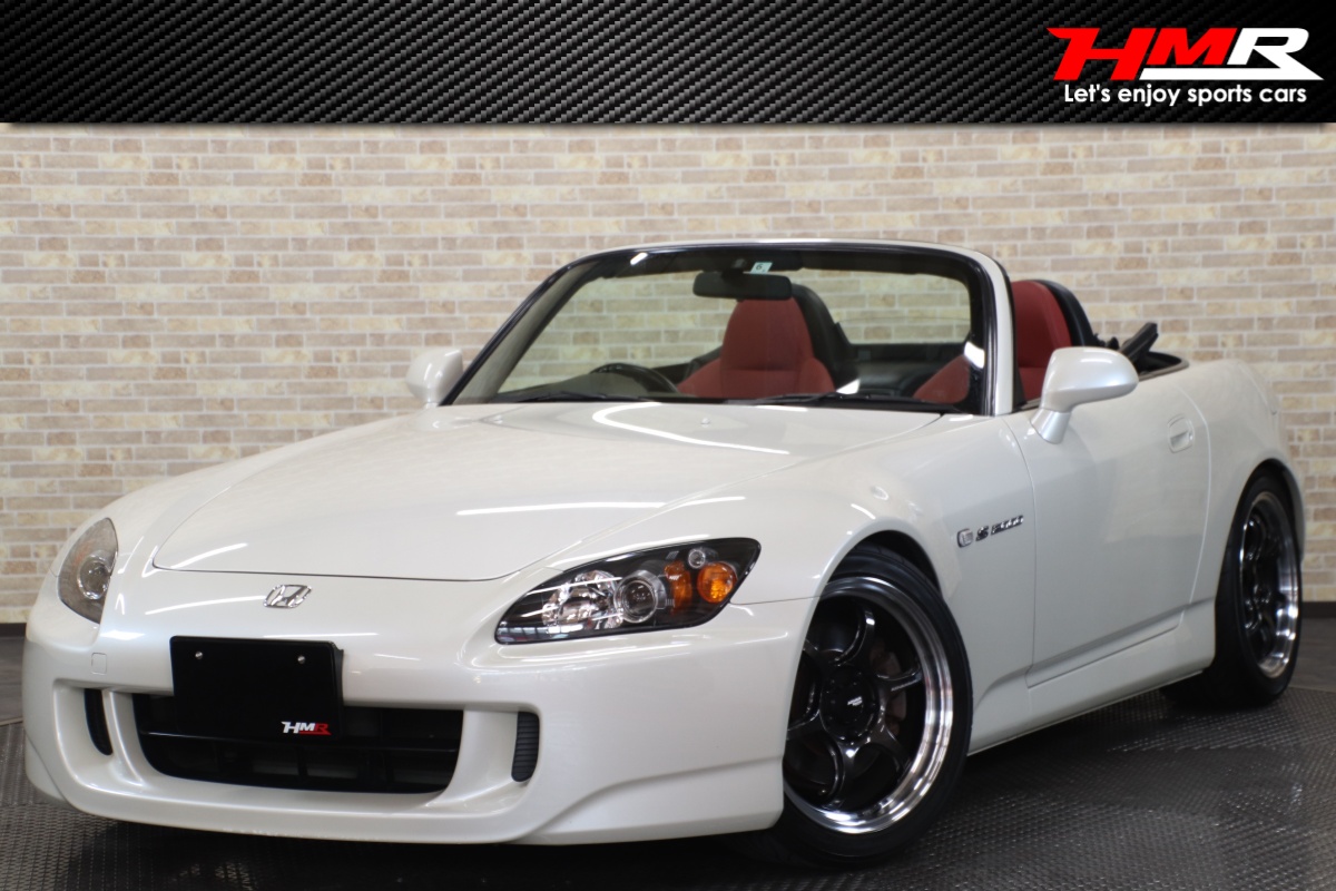 S00 Ap2 の中古車一覧 Hmr