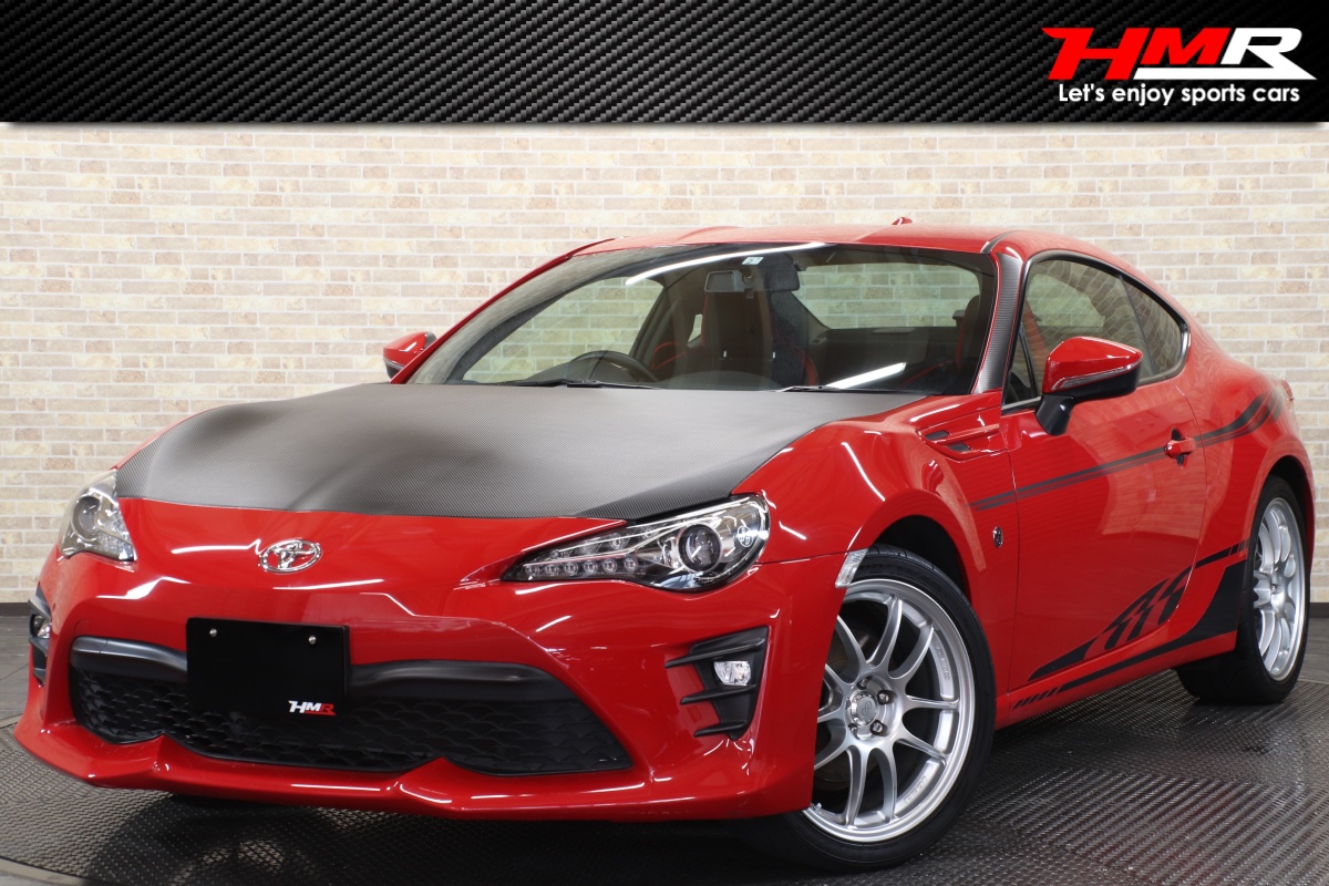 スポーツカー専門店の中古車一覧 Hmr