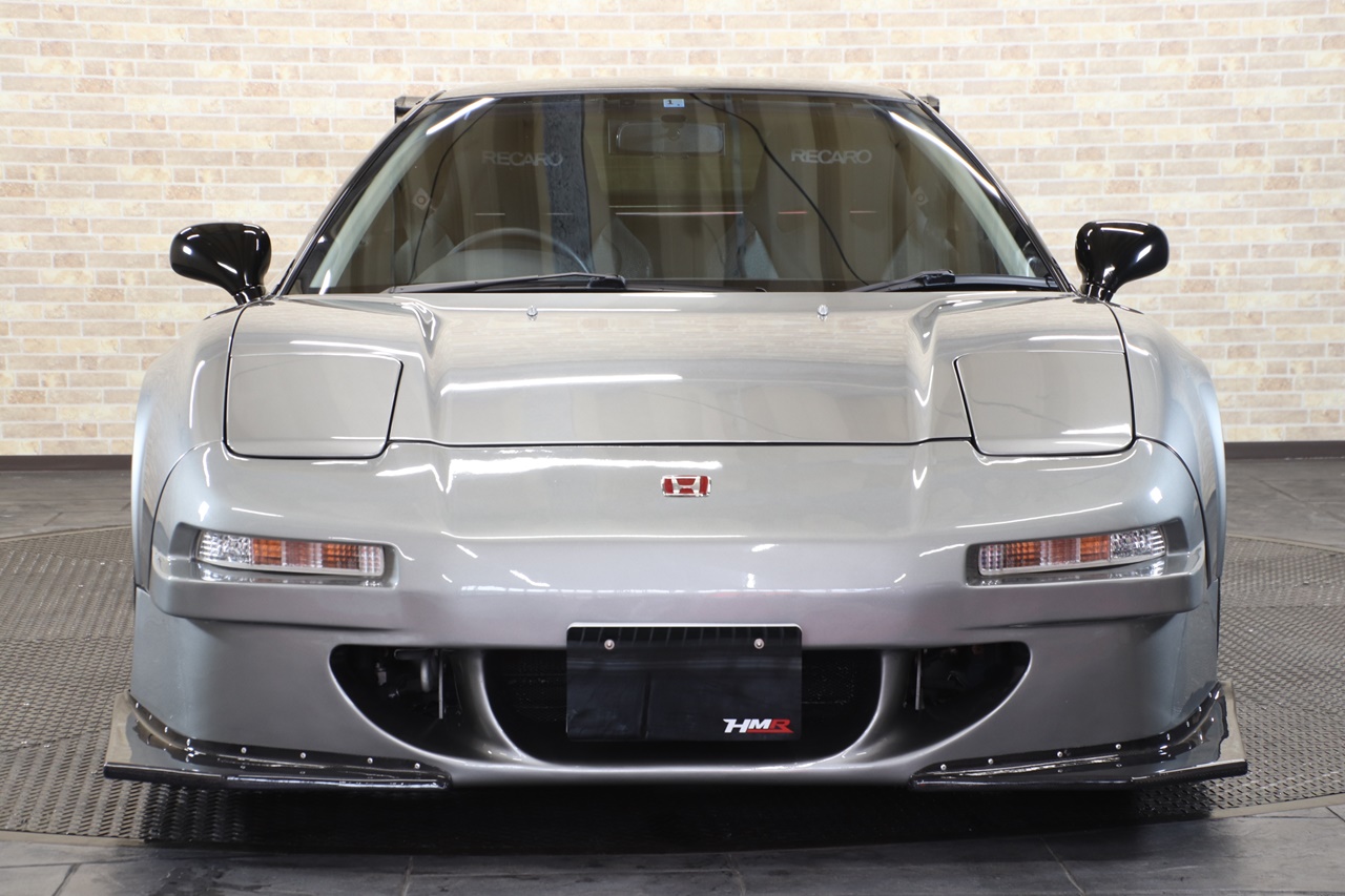 NSX(ホンダ)の中古車一覧|HMR