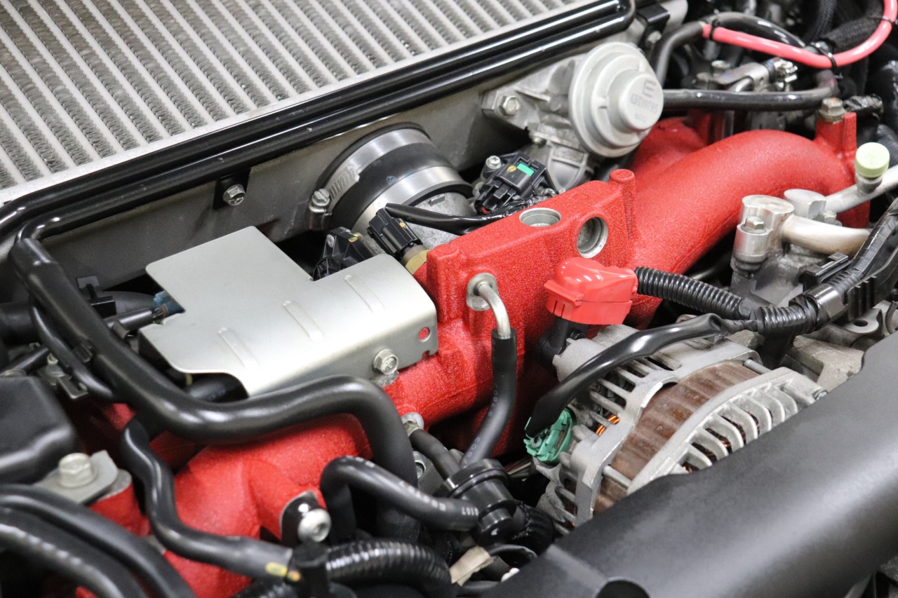 I35-140 C H20 GRB インプレッサ WRX STI A型 フロント ブレンボブレーキキャリパー grb スペックcの中古車一覧(1～22件)グーネット