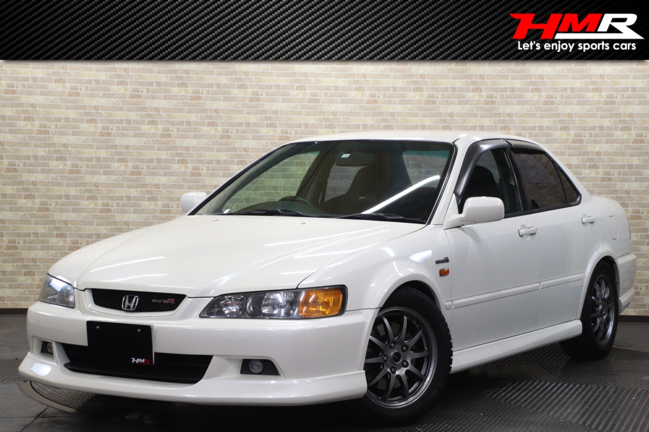 アコード(CL1)の中古車一覧|HMR