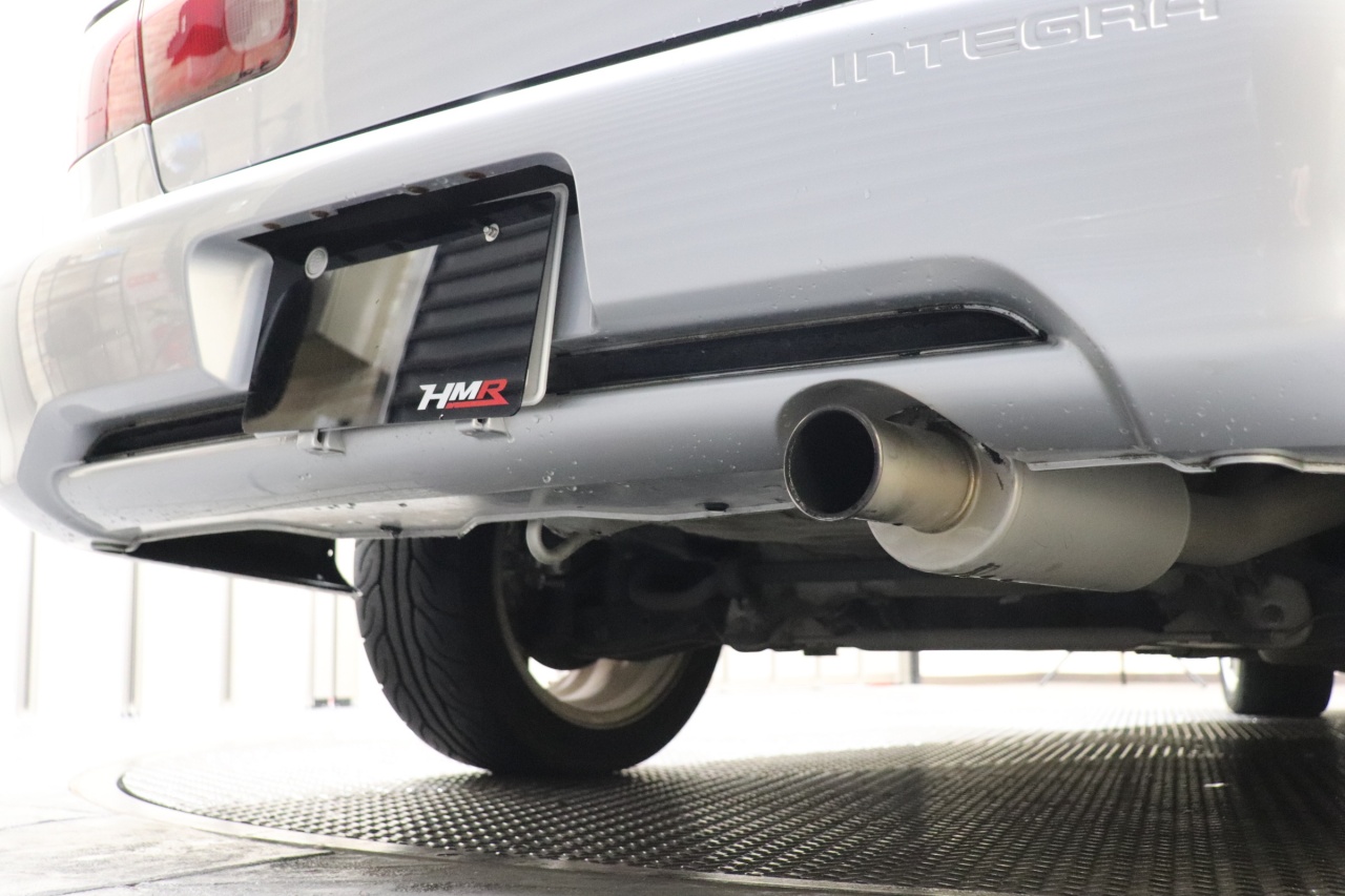 H10 インテグラタイプR 1.8タイプR 12.1万km タイミングベルト交換済 