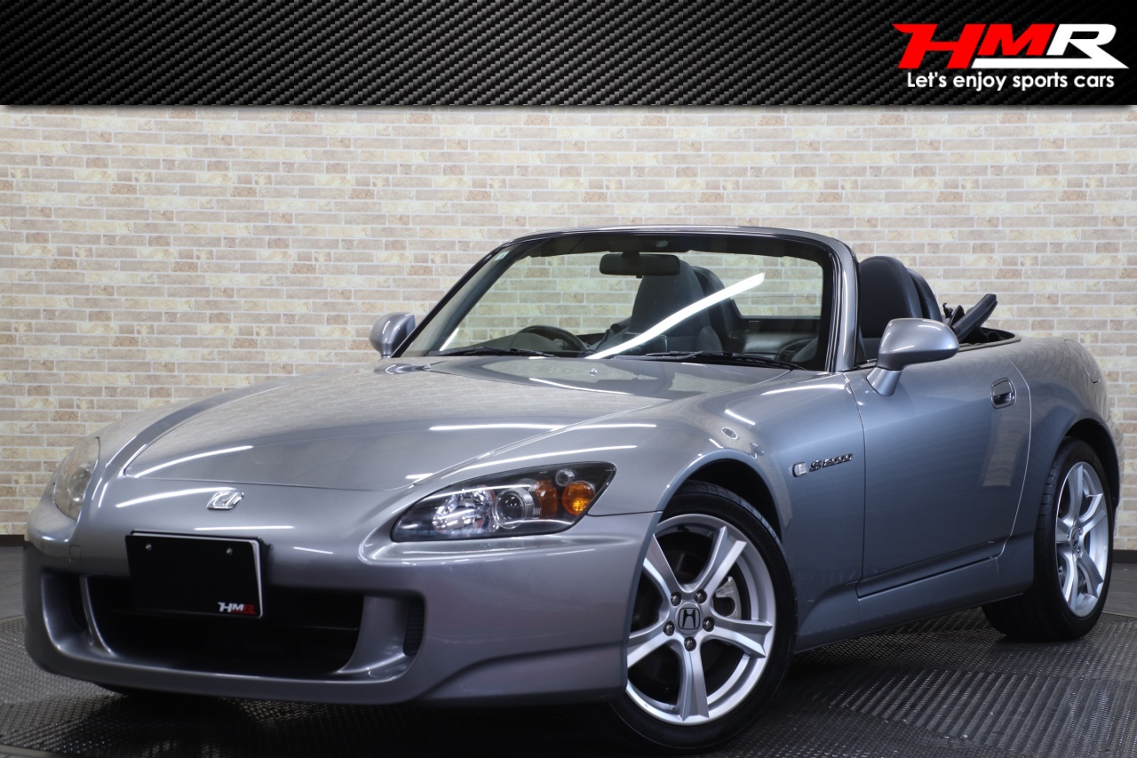 S2000 AP2 ホンダ AP1 純正 Honda 未使用 1999-2009 Upper Racing 