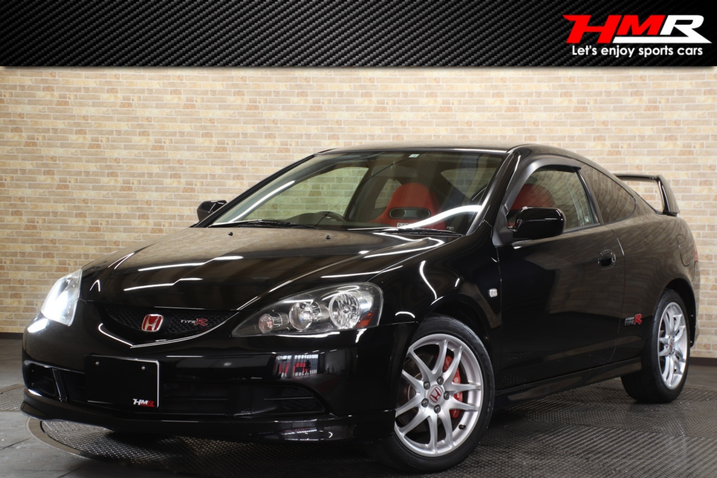 インテグラタイプR(DC5)の中古車一覧|HMR 