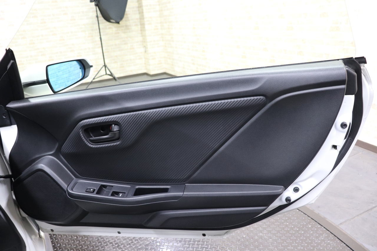 R4 S660 ベータ 0.8万km 1オーナー 6MT 無限フルエアロ リアウィング 