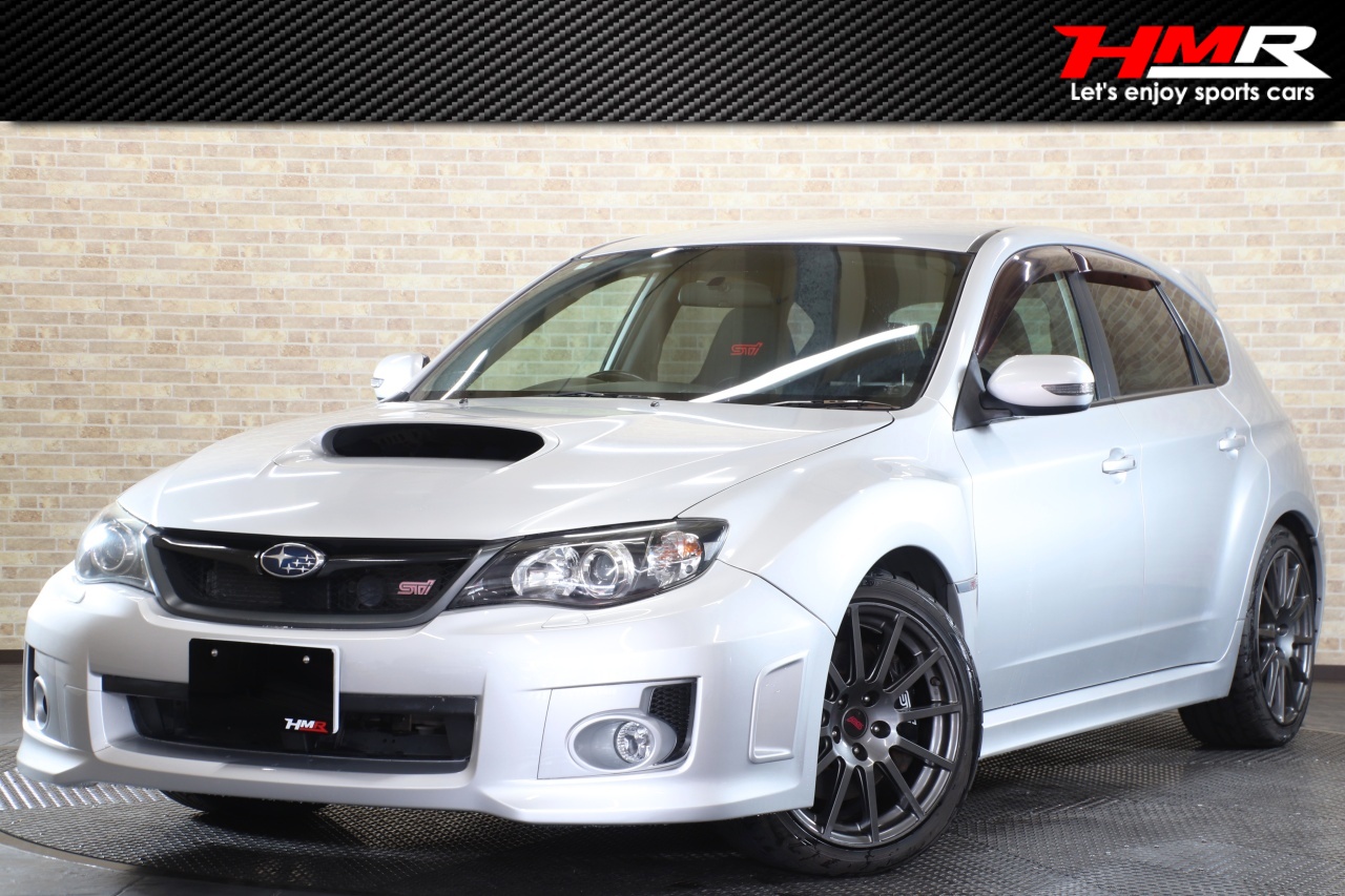 スバル純正 インプレッサ GRB R205 STI 18インチホイール 1本 スバル インプレッサ WRX GRB R205 STI 18インチホイール 限定