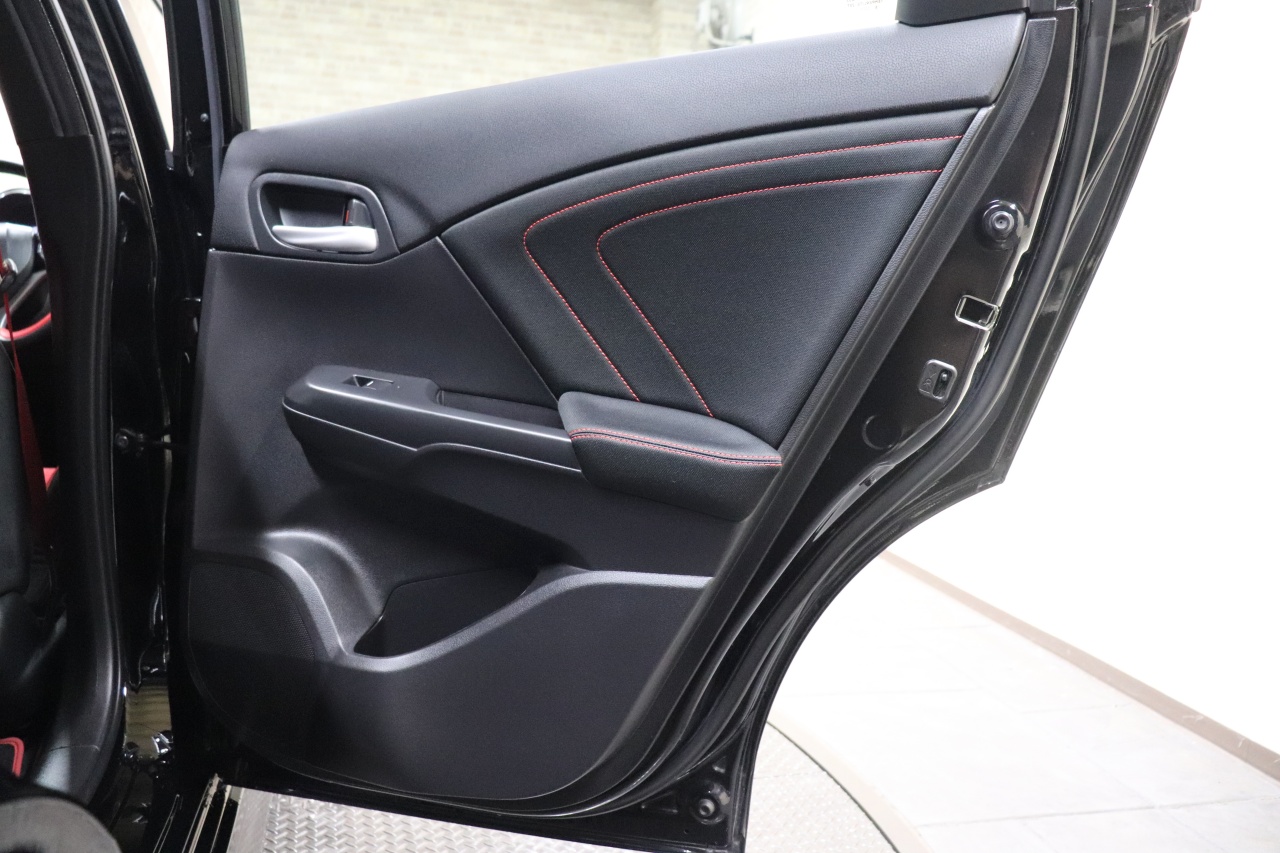 H28 シビックタイプR 2.0タイプR 3.7万km 750台限定 オプションリア 