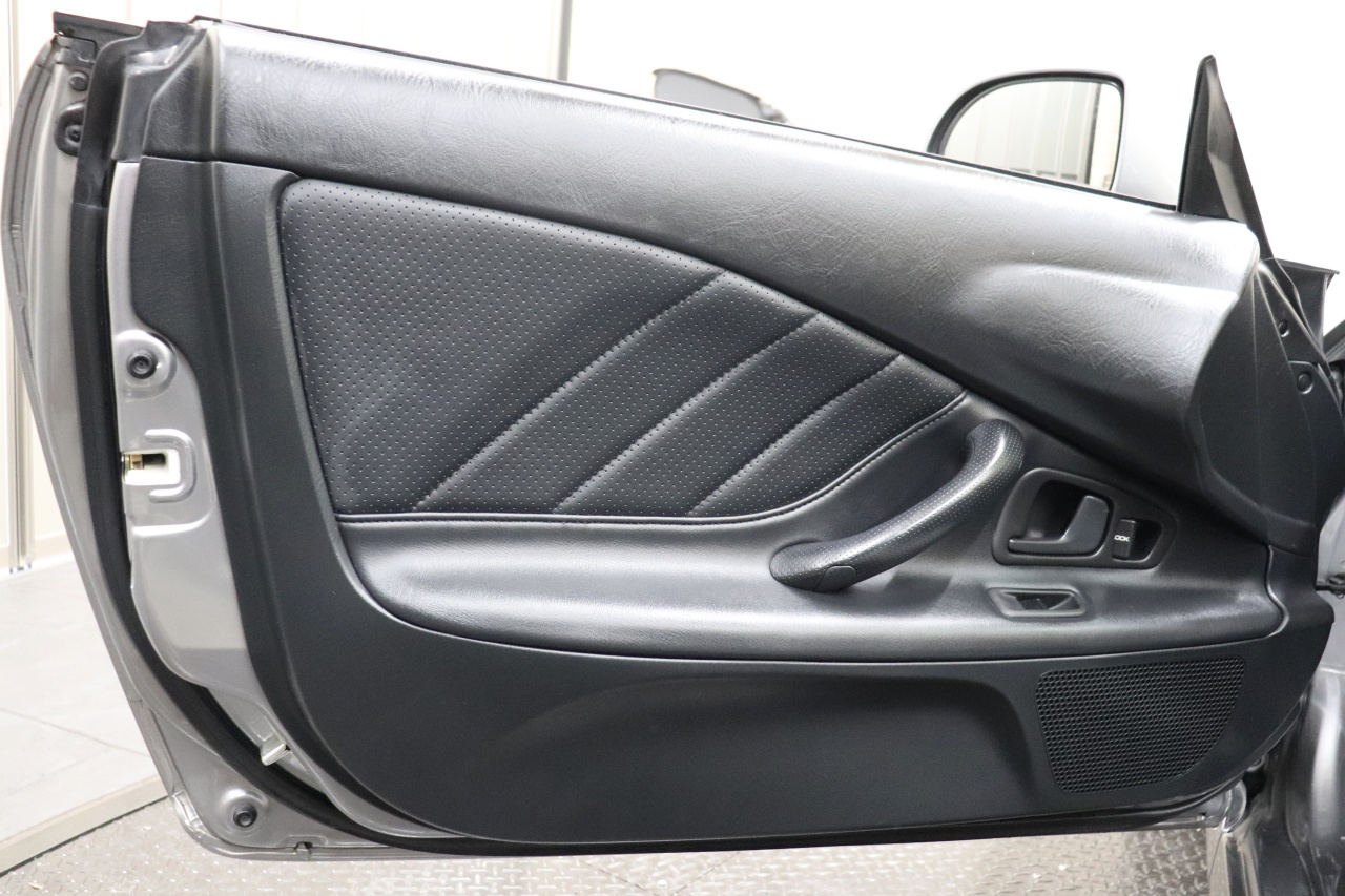 S2000 ABA-AP2 純正 センターコンソール セット 動作確認済 希少 レア 
