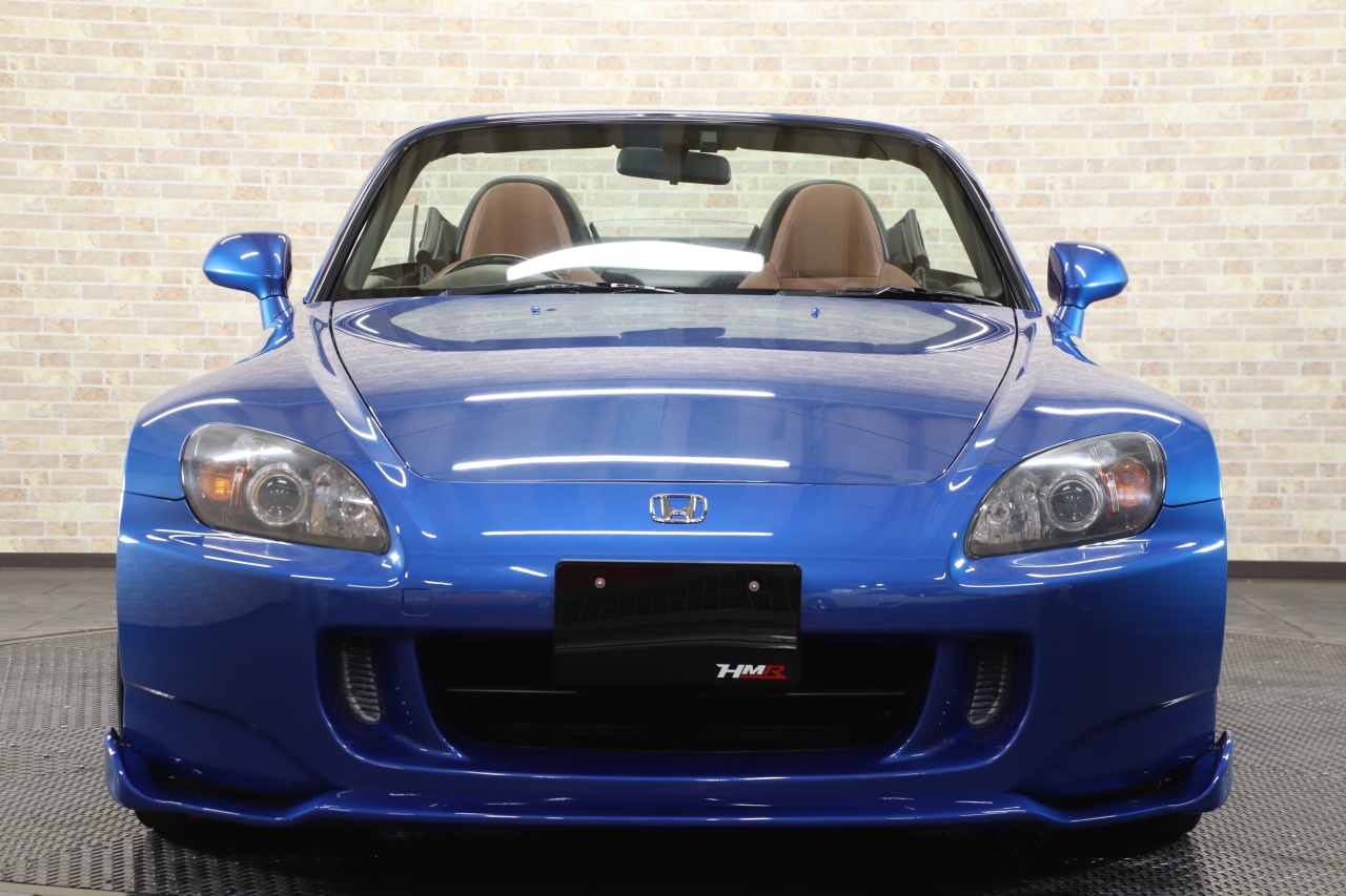 売れ筋 希少 S2000 純正OP リアスポイラー 【公式通販】