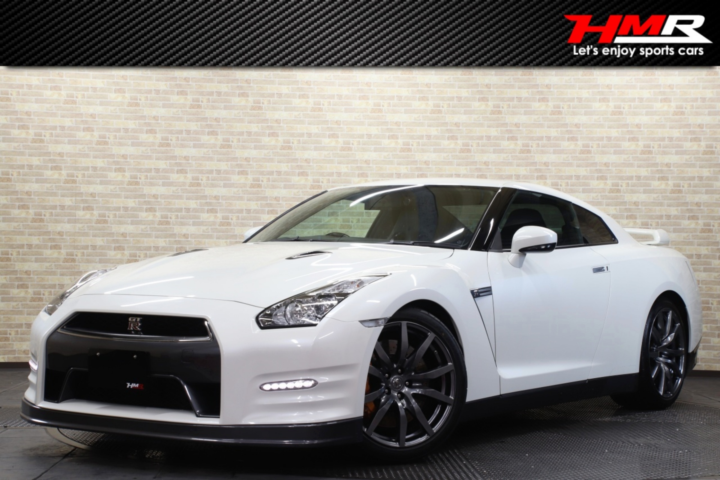 H24 GT-R 3.8 ピュアエディション 4.2万km MY12 ニスモスポーツ 