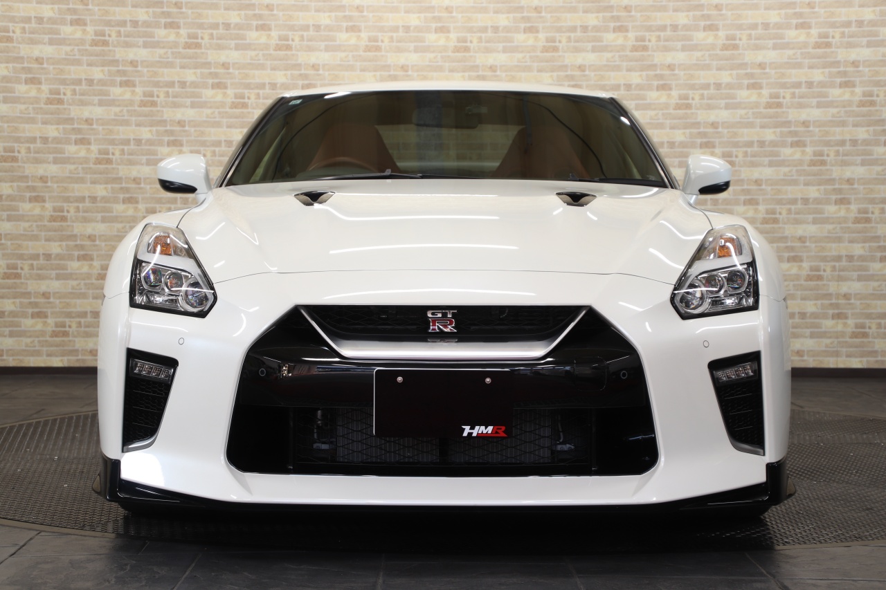 R1 GT-R 3.8 プレミアムエディション 0.8万km MY20 ファッショナブル 