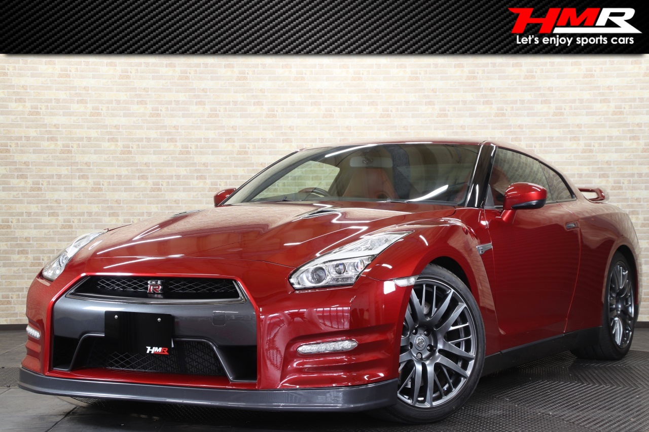 ニッサン(NISSAN)の中古車一覧|HMR