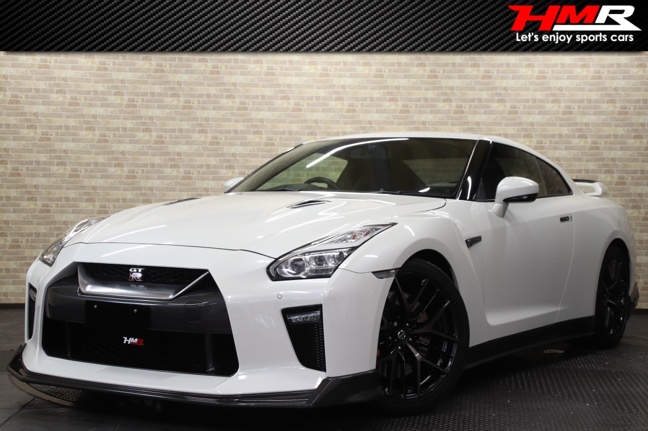 GT-R(R35)の中古車一覧|HMR