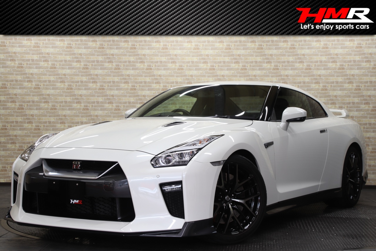 GT-R(R35)の中古車一覧|HMR