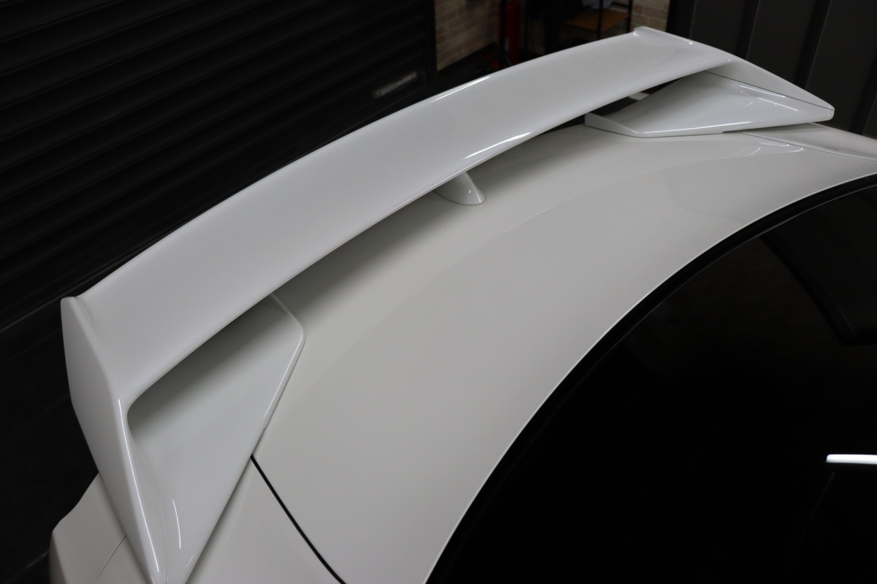 R6 GT-R 3.8 トラックエディションEngineered by nismo 0.4万km MY24