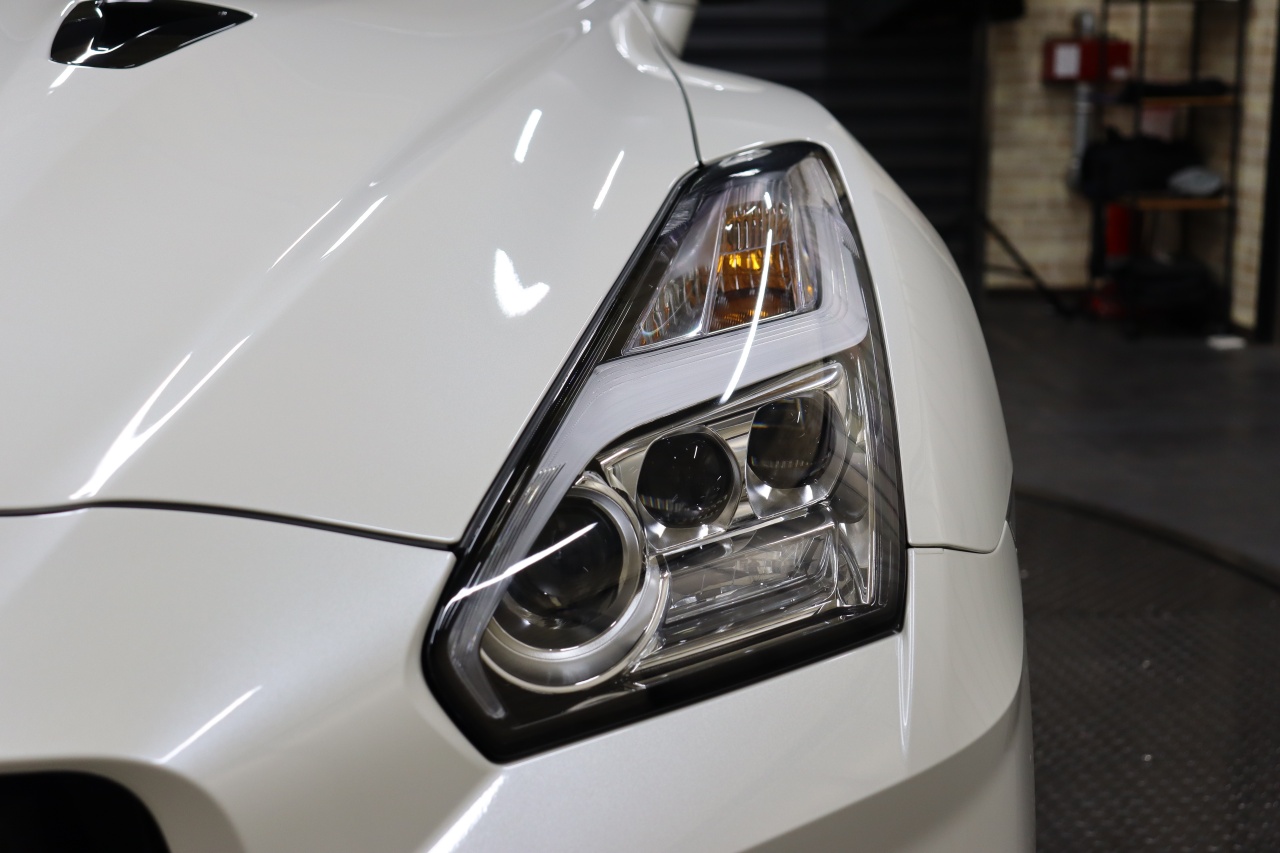 R6 GT-R 3.8 トラックエディションEngineered by nismo 0.4万km MY24