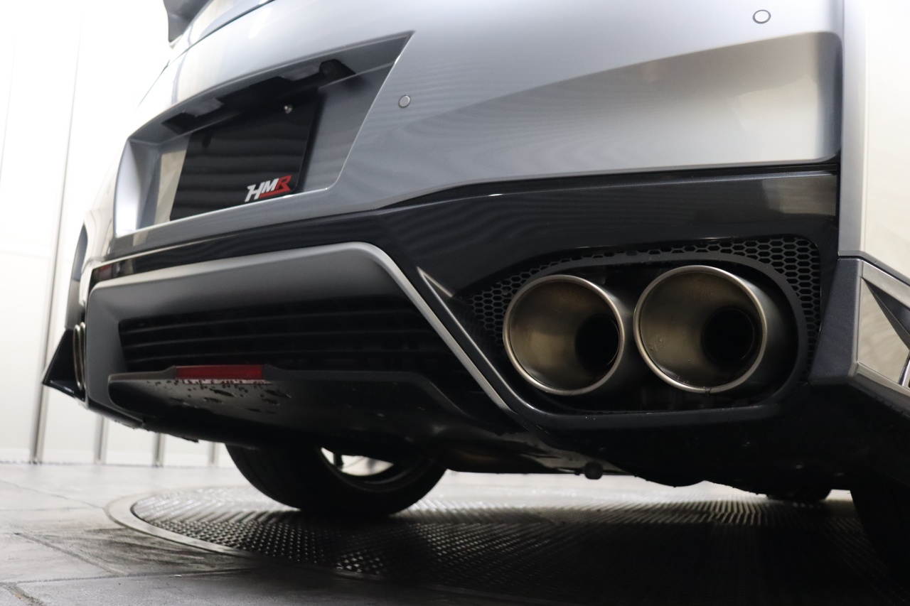 H28 GT-R 3.8 プレミアムエディション 0.9万km MY17 RAYS製純正鍛造20