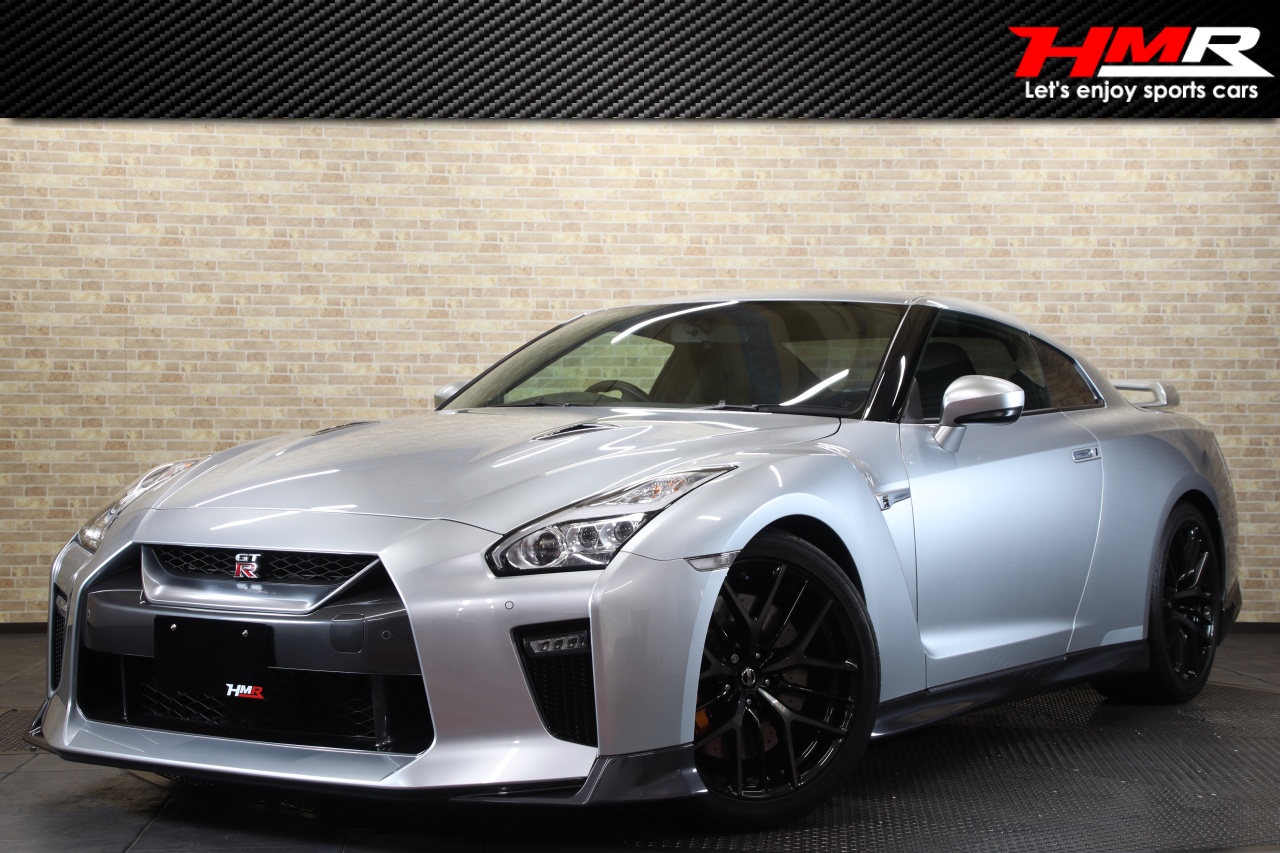 ニッサン(NISSAN)の中古車一覧|HMR
