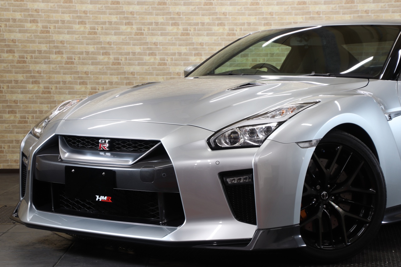 高級2021年285/35R20 2本R35 GTR W223 i7 M5