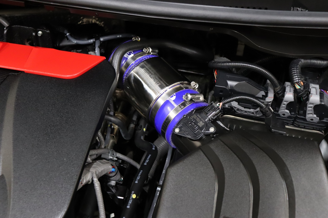 GRヤリスRZハイパフォーマンス ステンレススチール マフラー新品 R2 GRヤリス 1.6 RZハイパフォーマンス ファーストエディション 3.6万