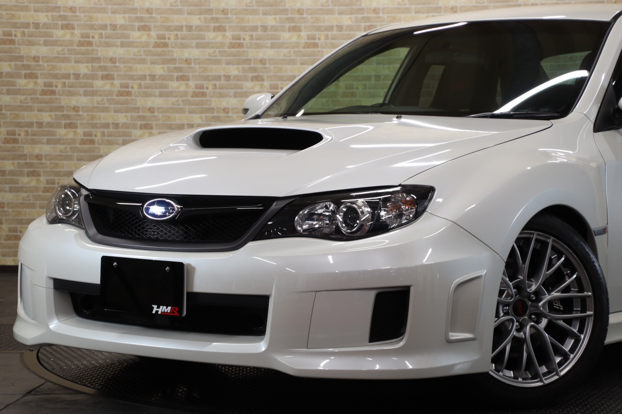 スバル インプレッサ WRX STI 純正キャタライザー 触媒 EJ20 検 GRB