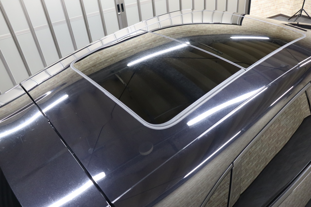 H26 マカン ターボ 4.3万km オプションパノラミックサンルーフ