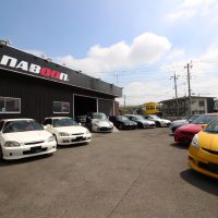 HMR HONDA店舗画像