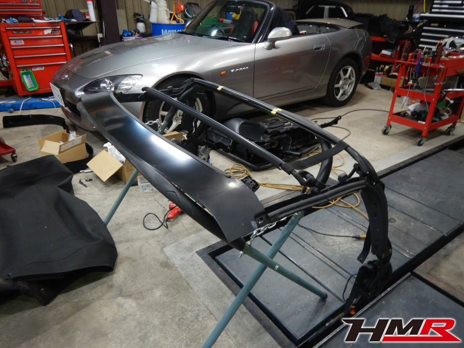 21春夏新色 S00 純正 幌 ガラス幌 お洒落 Villa Saintantoine Com