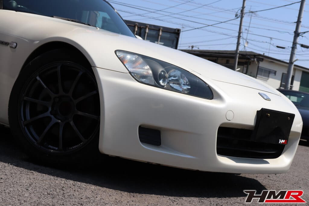 ｓ2000（AP1)右サイド