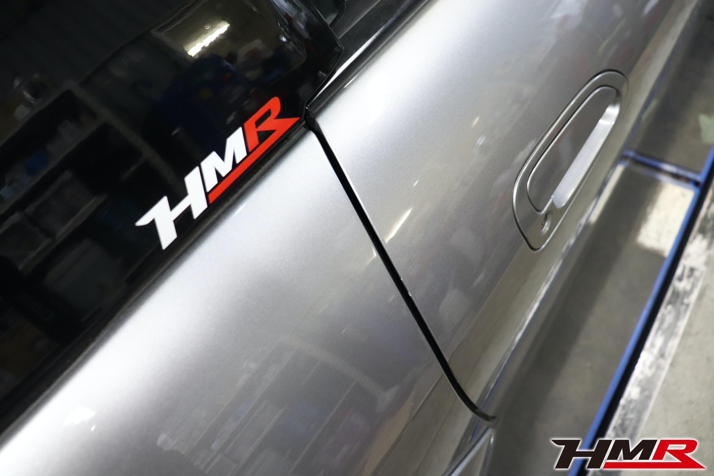 デモカーs00 Csoから発売されているtrdドアスタビライザーの装着 デモカーs00 Csoから発売されているtrdドアスタビライザーの装着