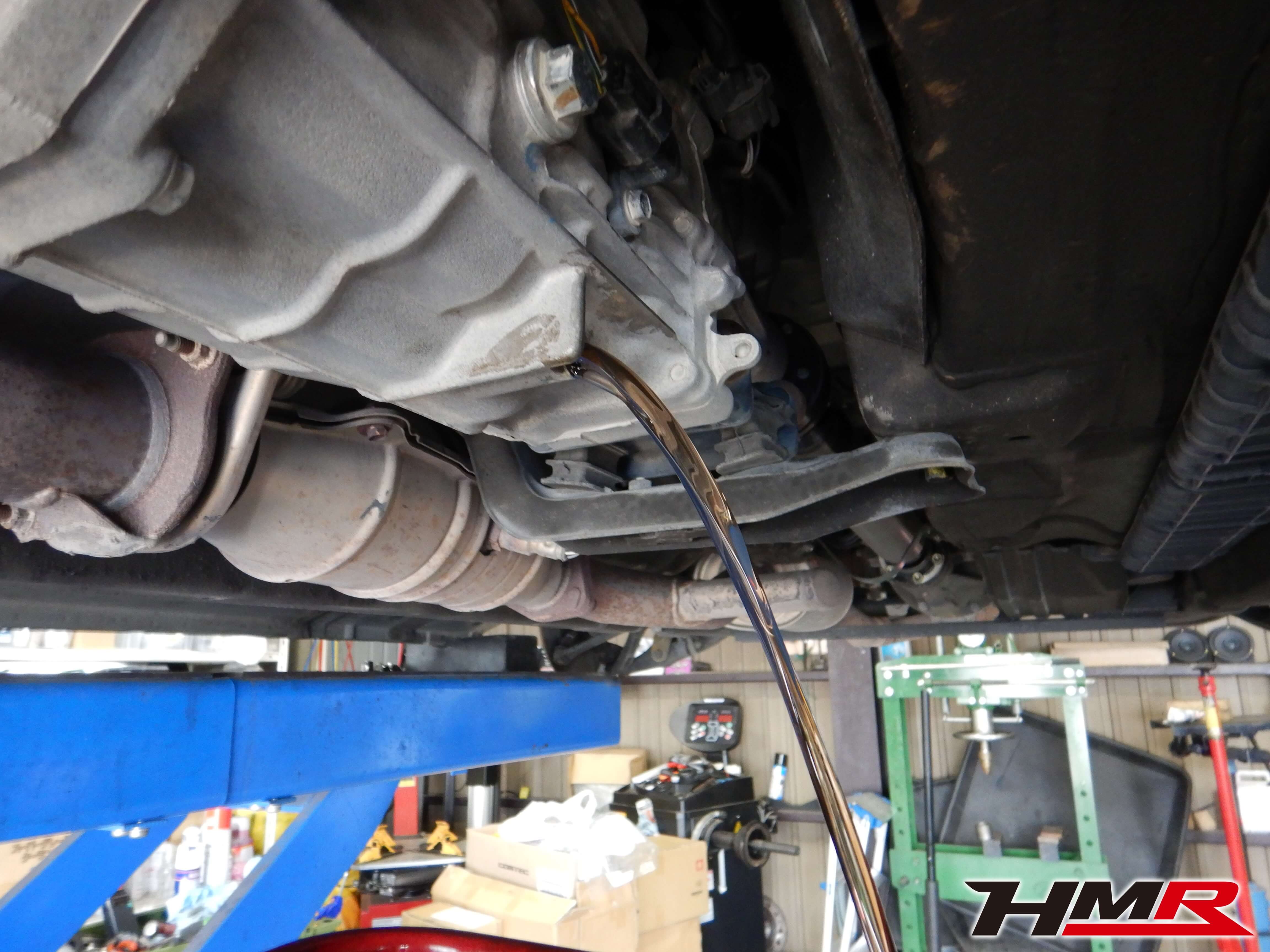 大人気のtype S S00type Sの納車前整備を行いました