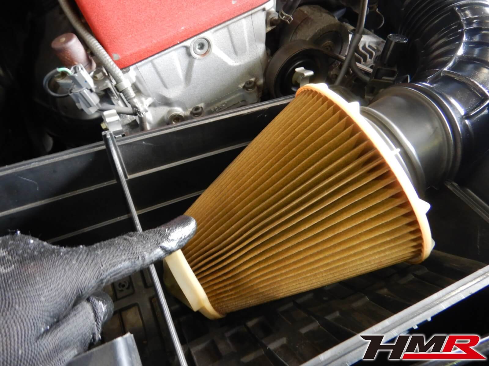 鮮やかな水色が美しい ニュルブルクリンクブルーs00 Ap1 の納車前点検整備を行いました