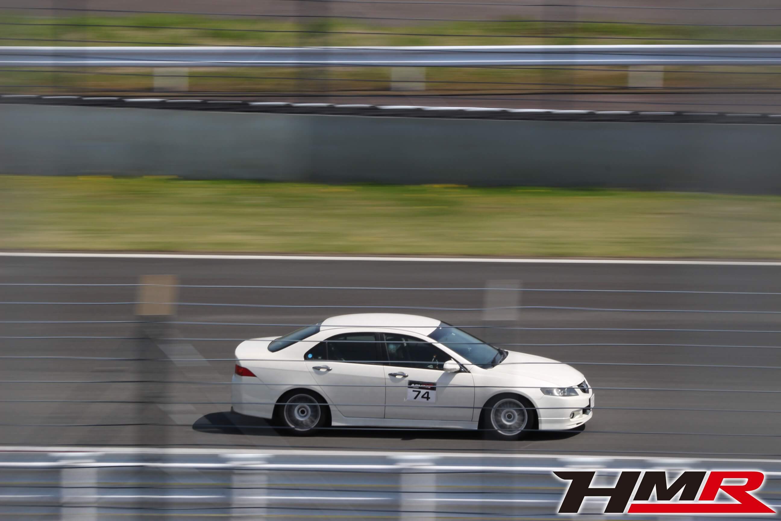 富士スピードウェイ NAPAC サーキット S2000 DC2 FD2 JZX80 CL7