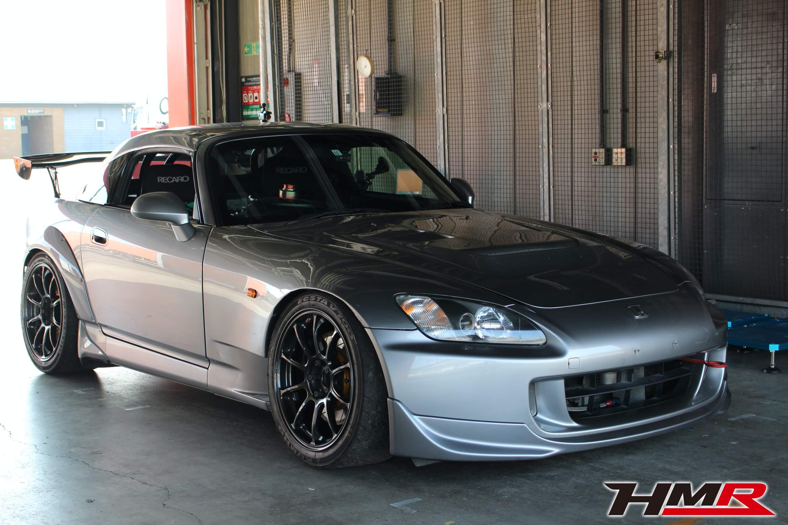 HMR S2000(AP1) ツインリンクもてぎ