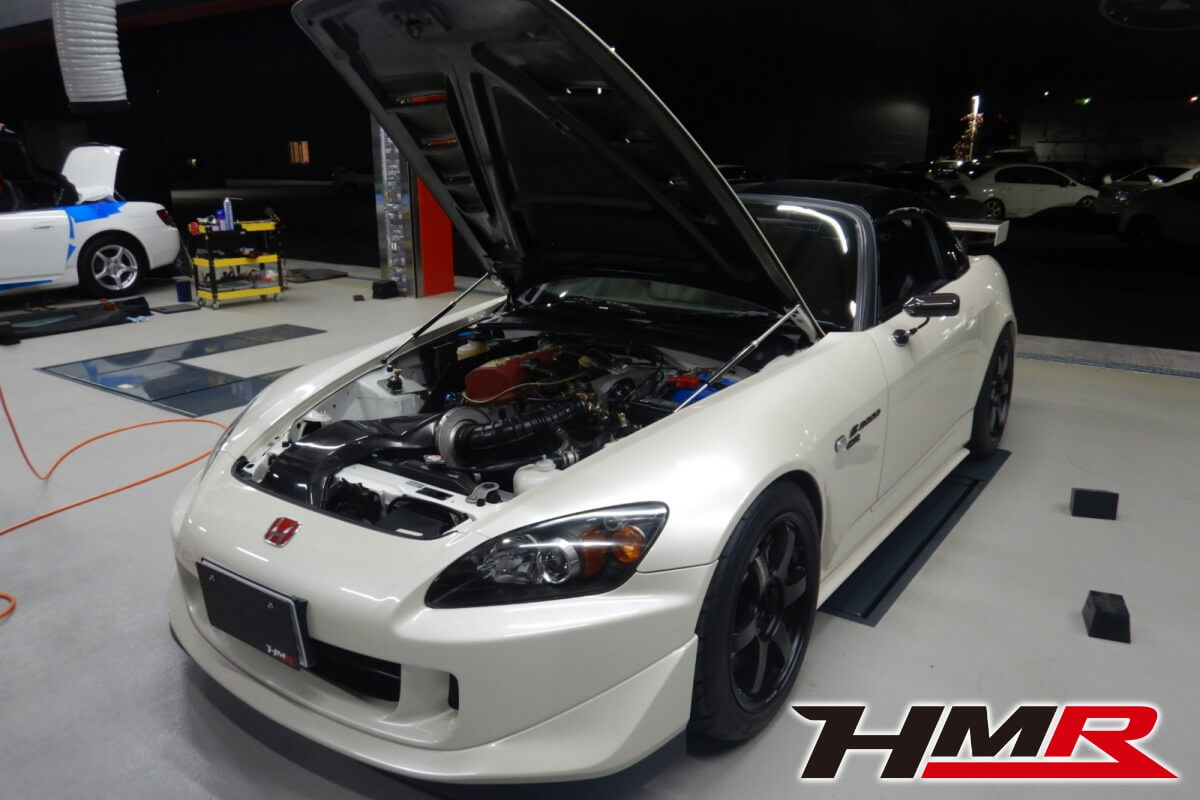 ホンダ　s2000 AP1 純正サスペンション　1台分　車検戻し等に ホンダ s2000 AP1 純正サスペンション 1台分 車検戻し等に - メルカリ