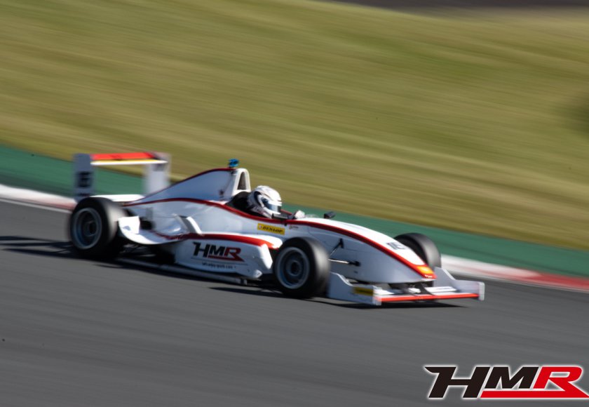 HMRハンマーR★ハヤテ