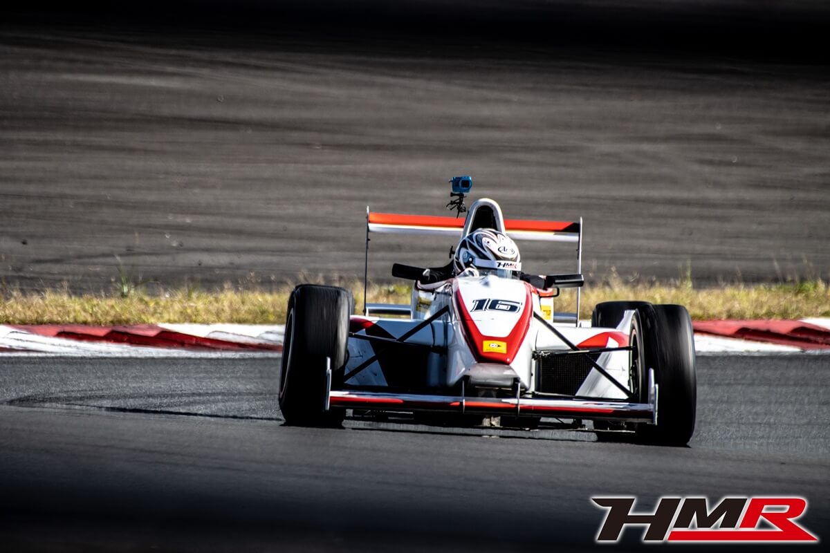 HMRハンマーR★ハヤテ