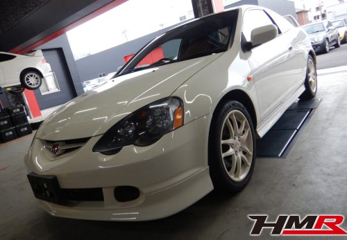 アラゴスタ車高調を装着したs00 Ap1 の納車前点検整備をおこないました Hmr Honda