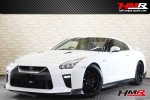 GT-R トラックエディション engineered by NISMO（エンジニアードバイニスモ）｜知る人ぞ知る本格派スペシャル