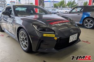 GR86徹底解説｜カップカーって何？！　トヨタ GR86 (ZN8)