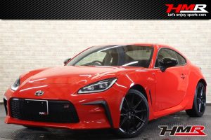 進化が止まらない！GR86はアプライドモデルで何が違う？！｜トヨタ GR86（ZN8）