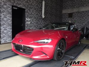 S2000(AP1) ブレーキキャリパーOH、新品ローター＆パッド装着で