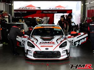 2026年スーパー耐久チャレンジ】Rd.3 富士スピードウェイ チーム一丸で 